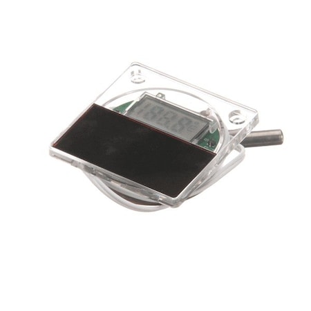 Star Manufacturing Thermometer Digital 6FME601P